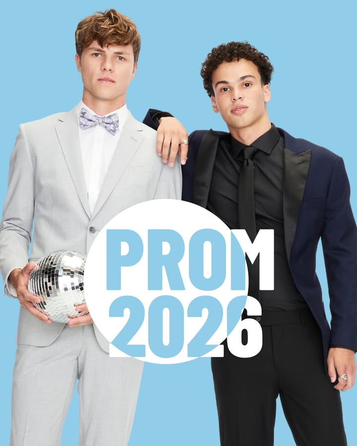 Photos from Men's Wearhouse's post