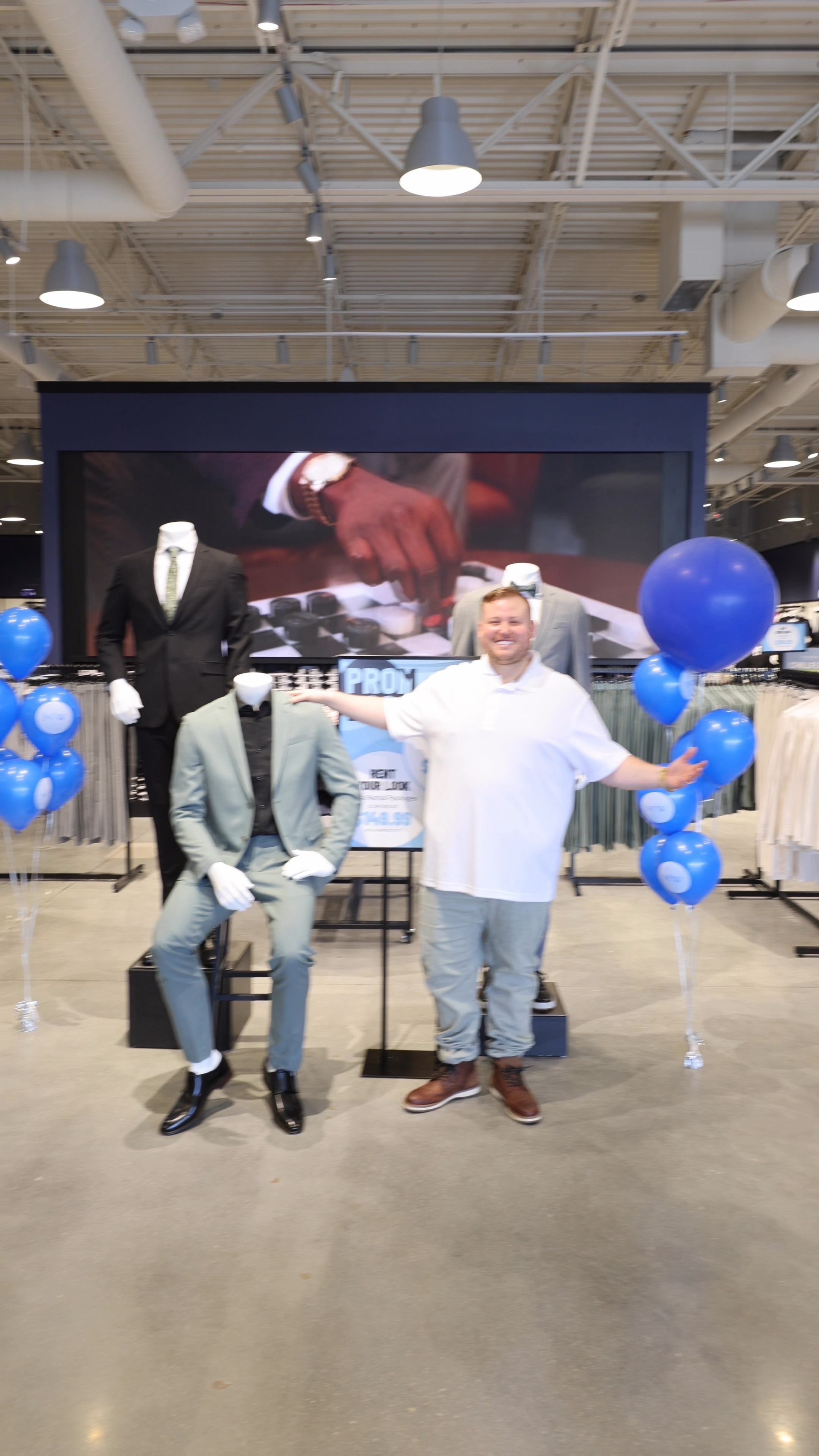 Loving the way you look just got closer to you!