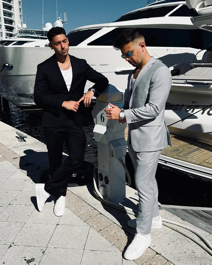 Photos from Men's Wearhouse's post