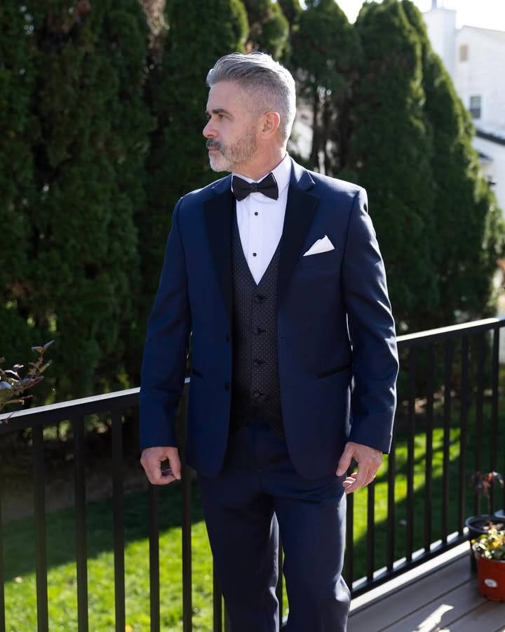 Photos from Men's Wearhouse's post