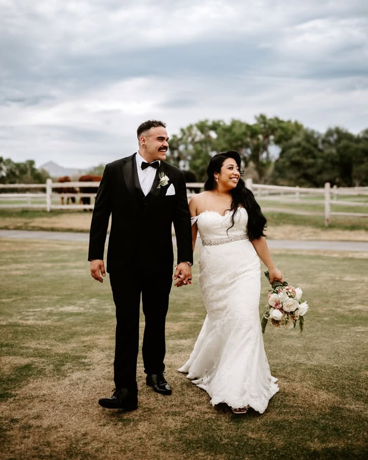 Planning a winter wedding?