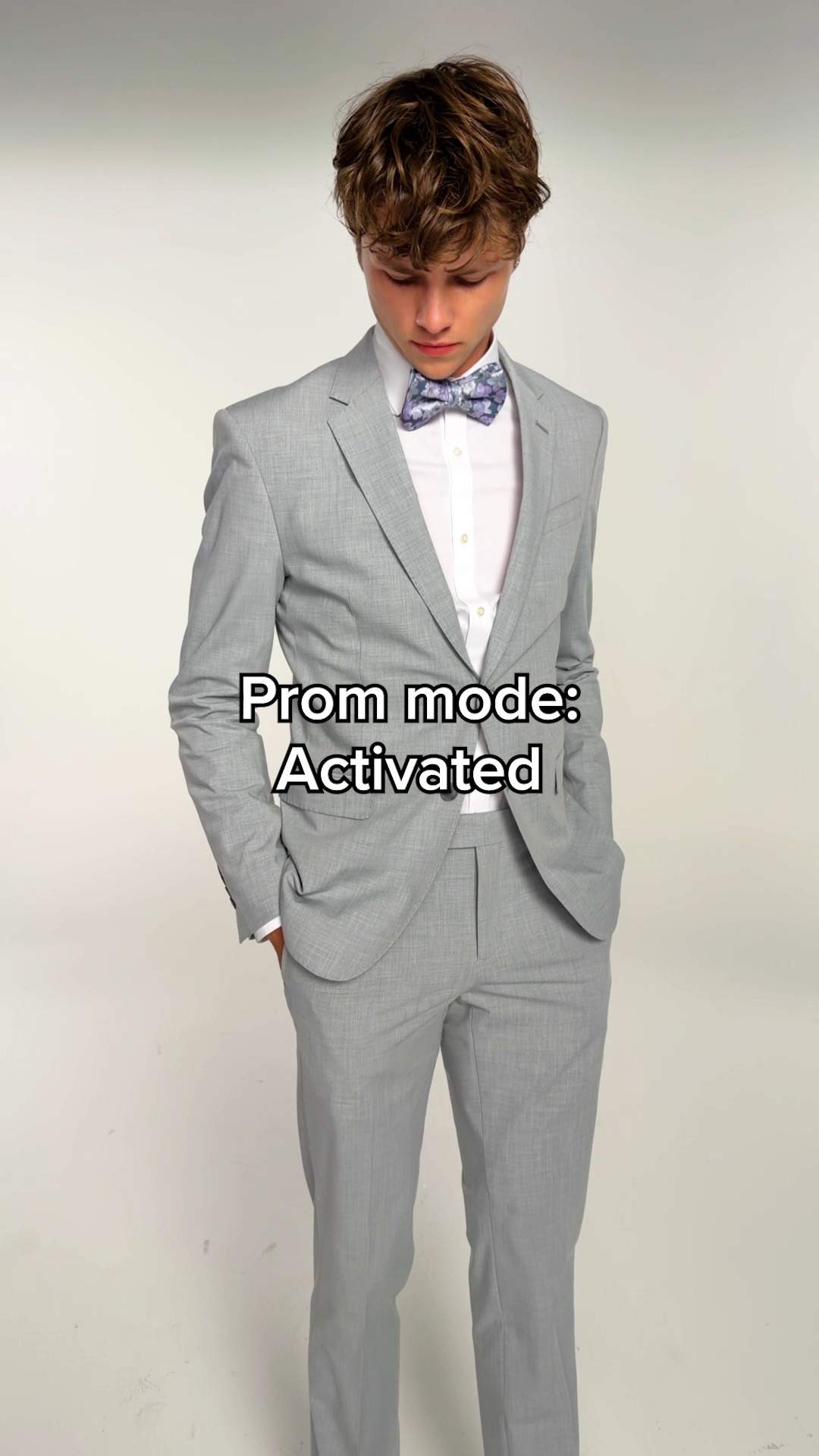 Own your big night with a prom fit you love