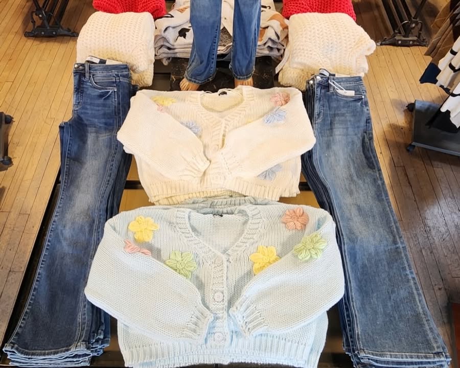 Photos from ELIXER Clothing's post