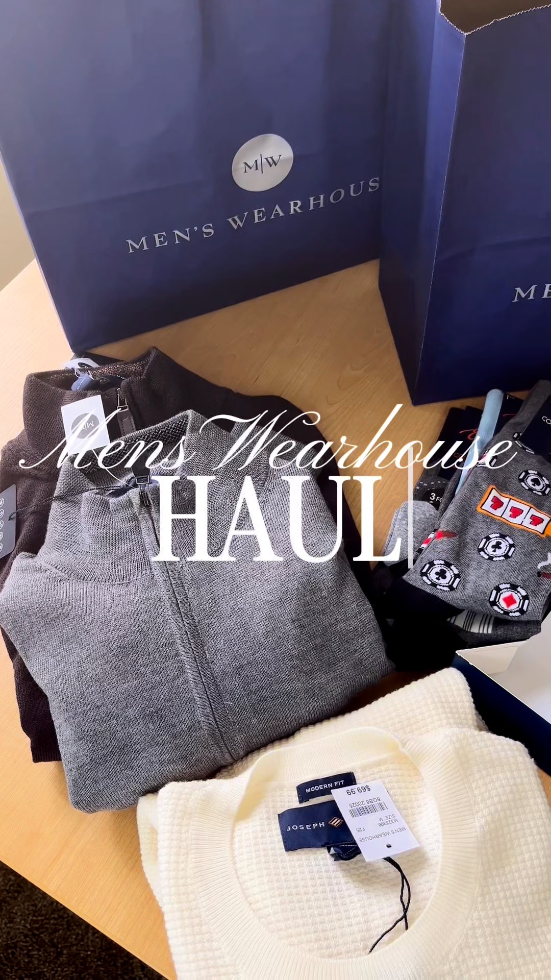 She is going to love the way you look in any of these