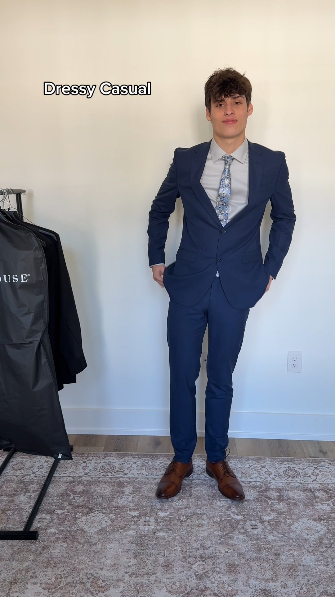 A bit of inspo can help you decide your prom look with ease, which look did you like the best?