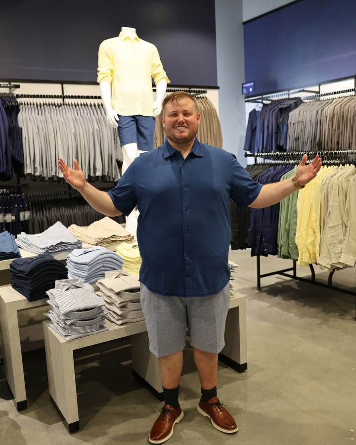 Photos from Men's Wearhouse's post