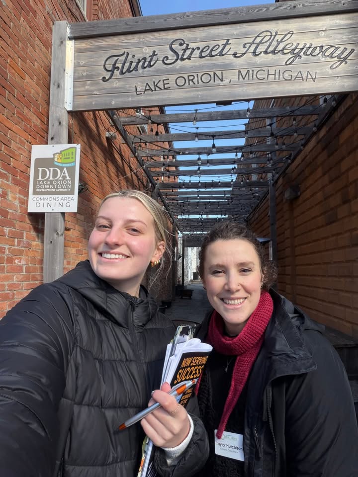 Photos from Orion Area Chamber of Commerce's post