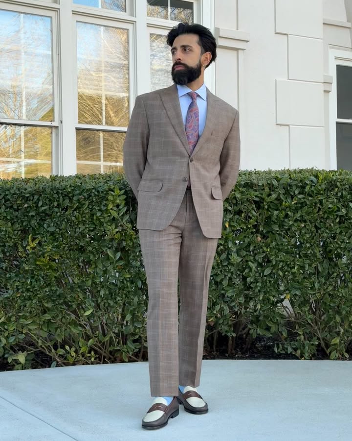 Photos from Men's Wearhouse's post