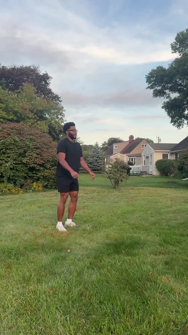 CHILLFLEX Backflip with Chidebe