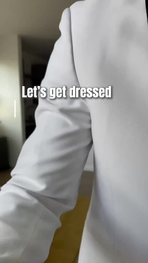 Tux Rentals with Brandon