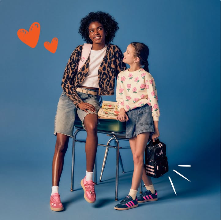 Serving straight-A style all semester long 📚 https://dsw.visitlink.me/EhTi5N