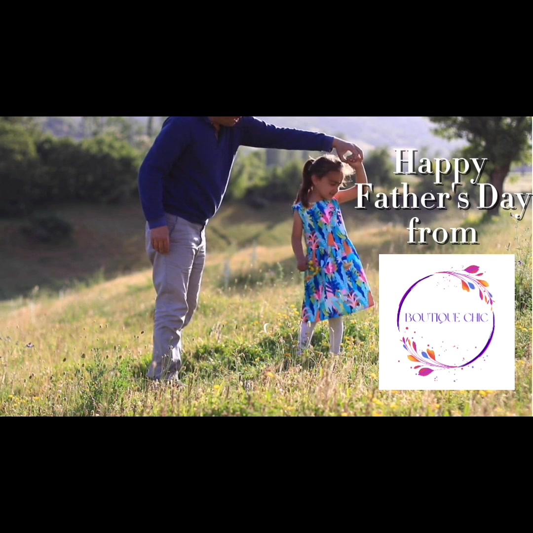 🎁 Father's Day is just days away!