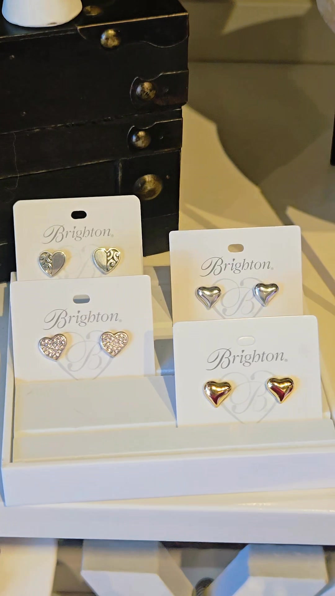 🚨 In case Valentine’s Day snuck up on you… 🚨