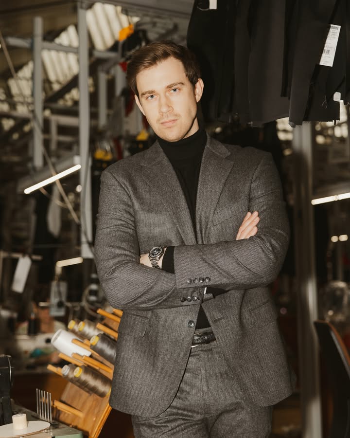 Photos from Men's Wearhouse's post
