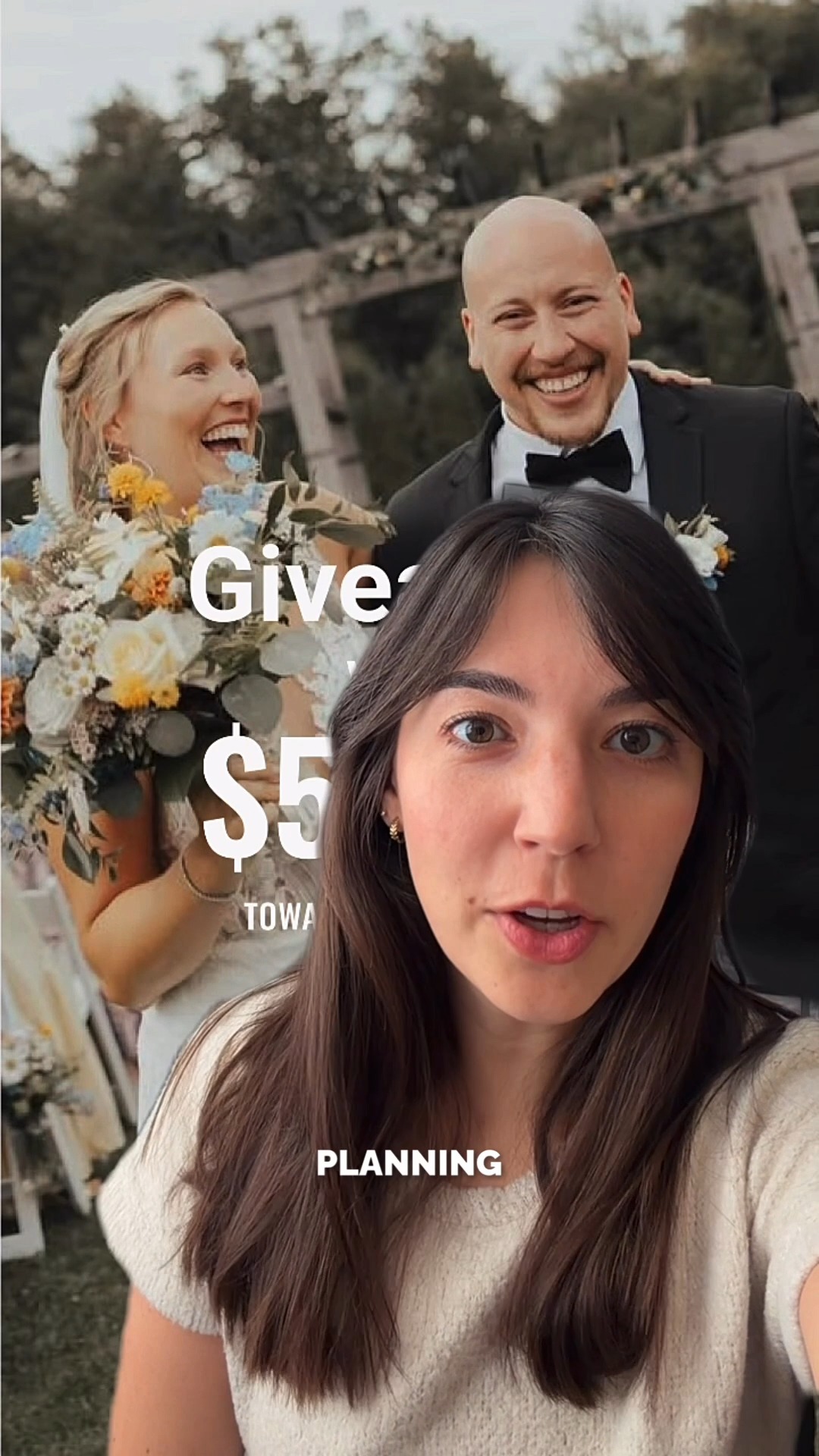 Planning your big day?