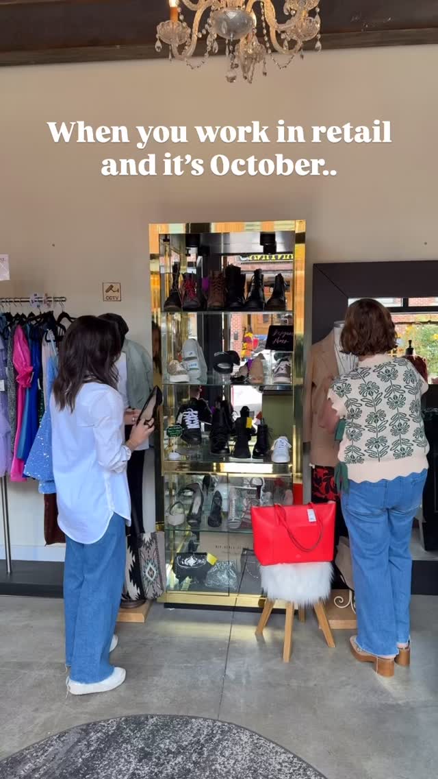 You all know what’s coming… 🎄🎅🏼❤️