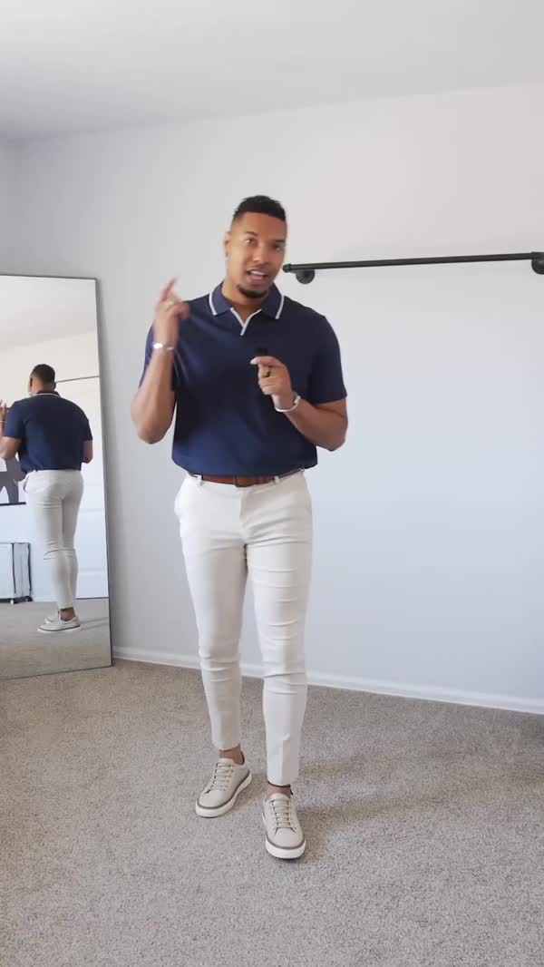 Casual Fit Inspo