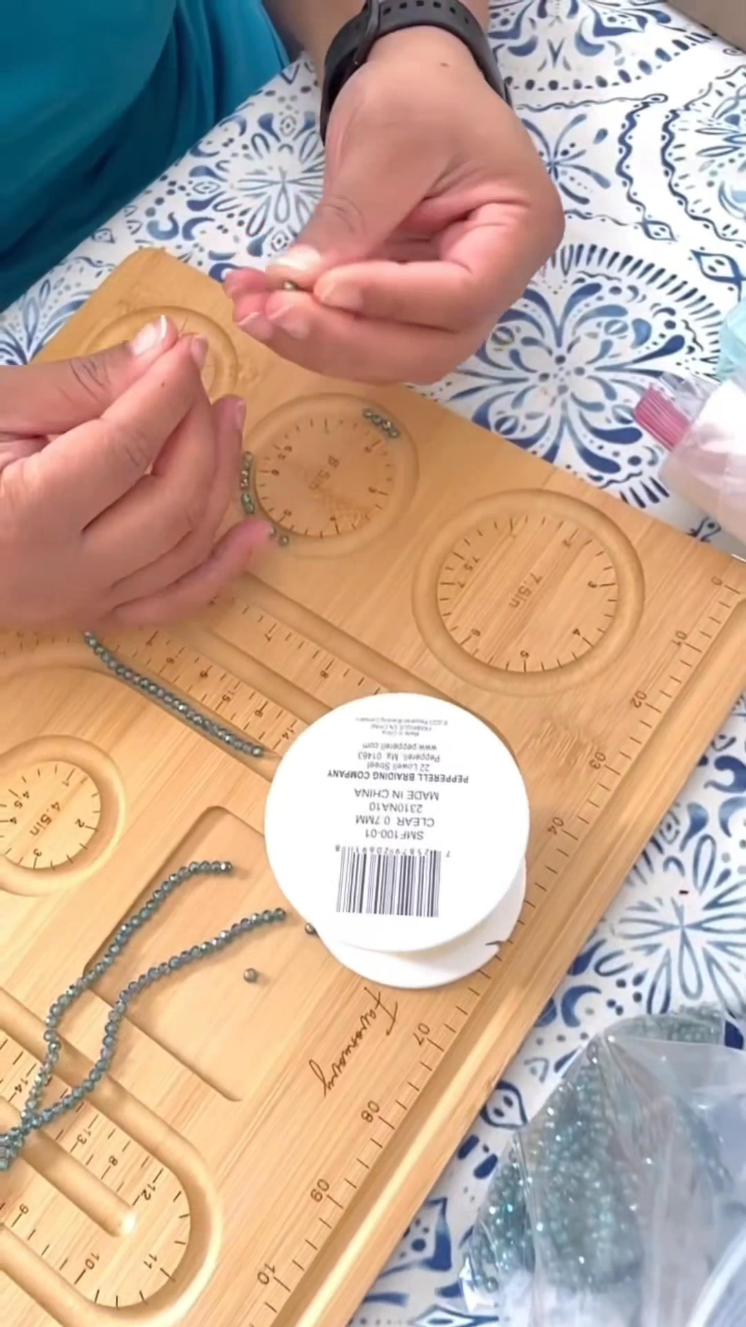 There’s a reason this brand holds such a special place in our hearts… it’s where Boutique Chic truly began