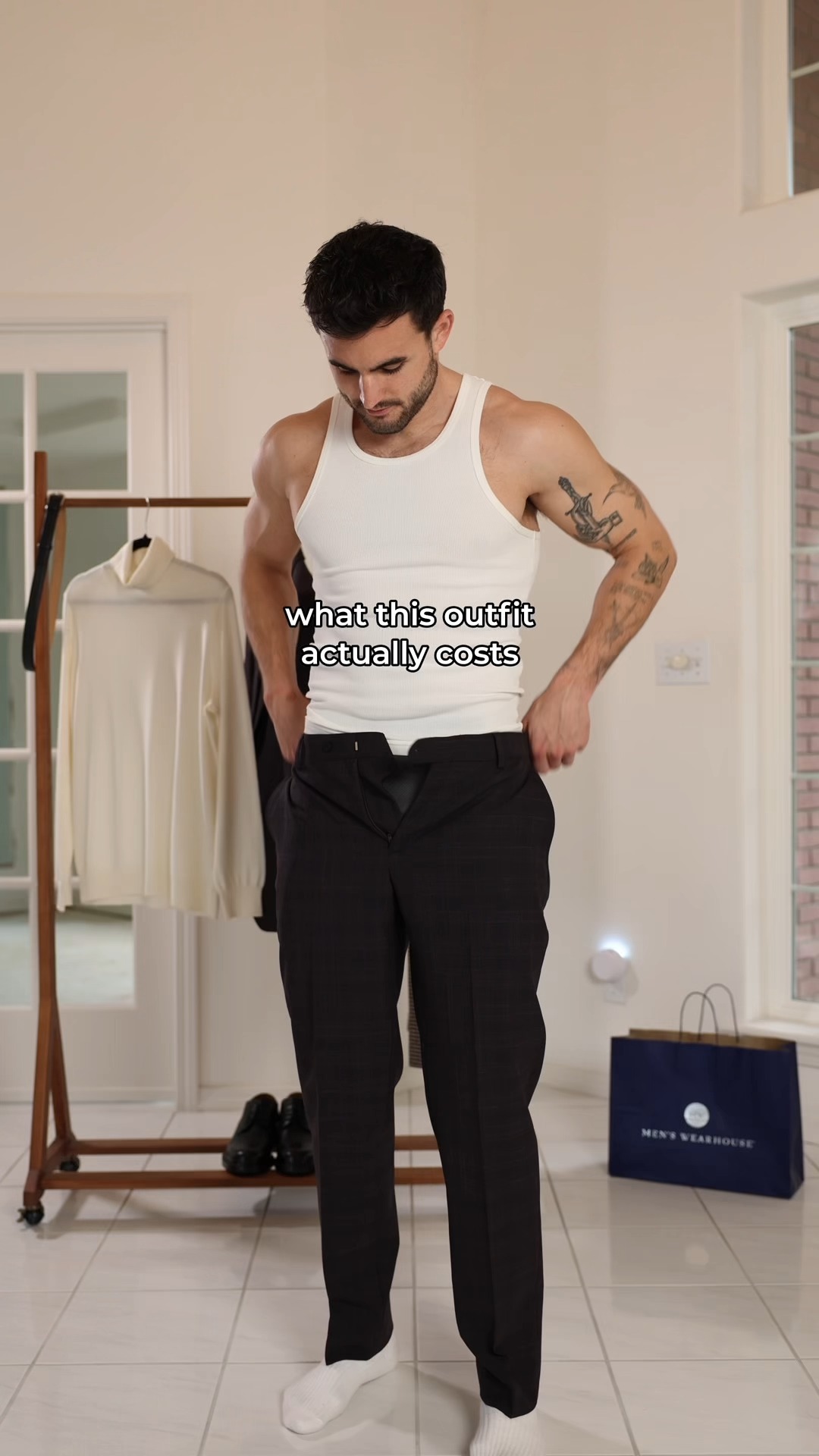 Balling on a budget is our specialty