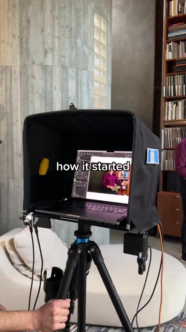 How It's Going