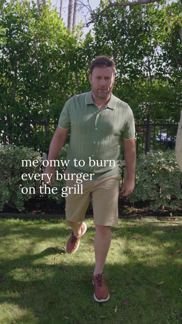 BBQ Outfit