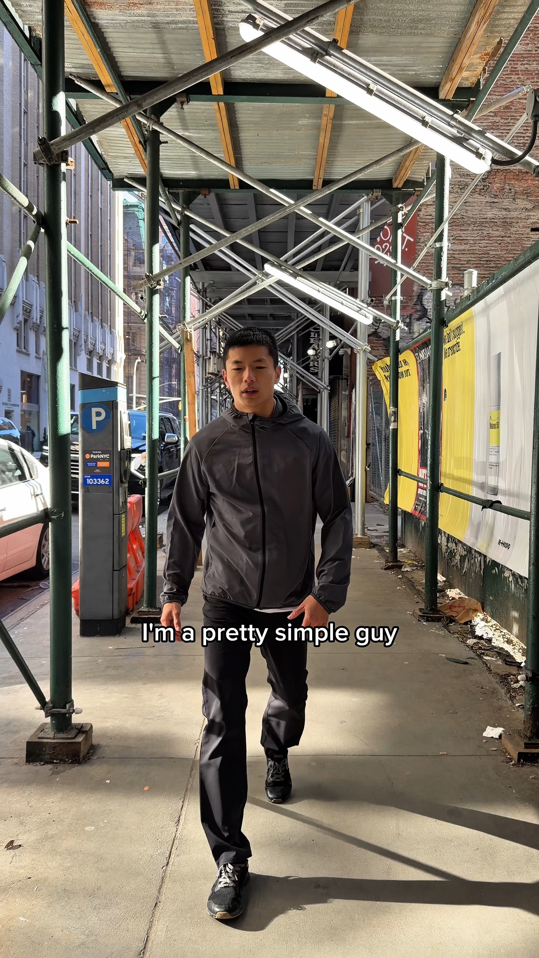 Setting the bar high for our casual pieces from the AWEARNESS @kennethcole CHILLFLEX collection