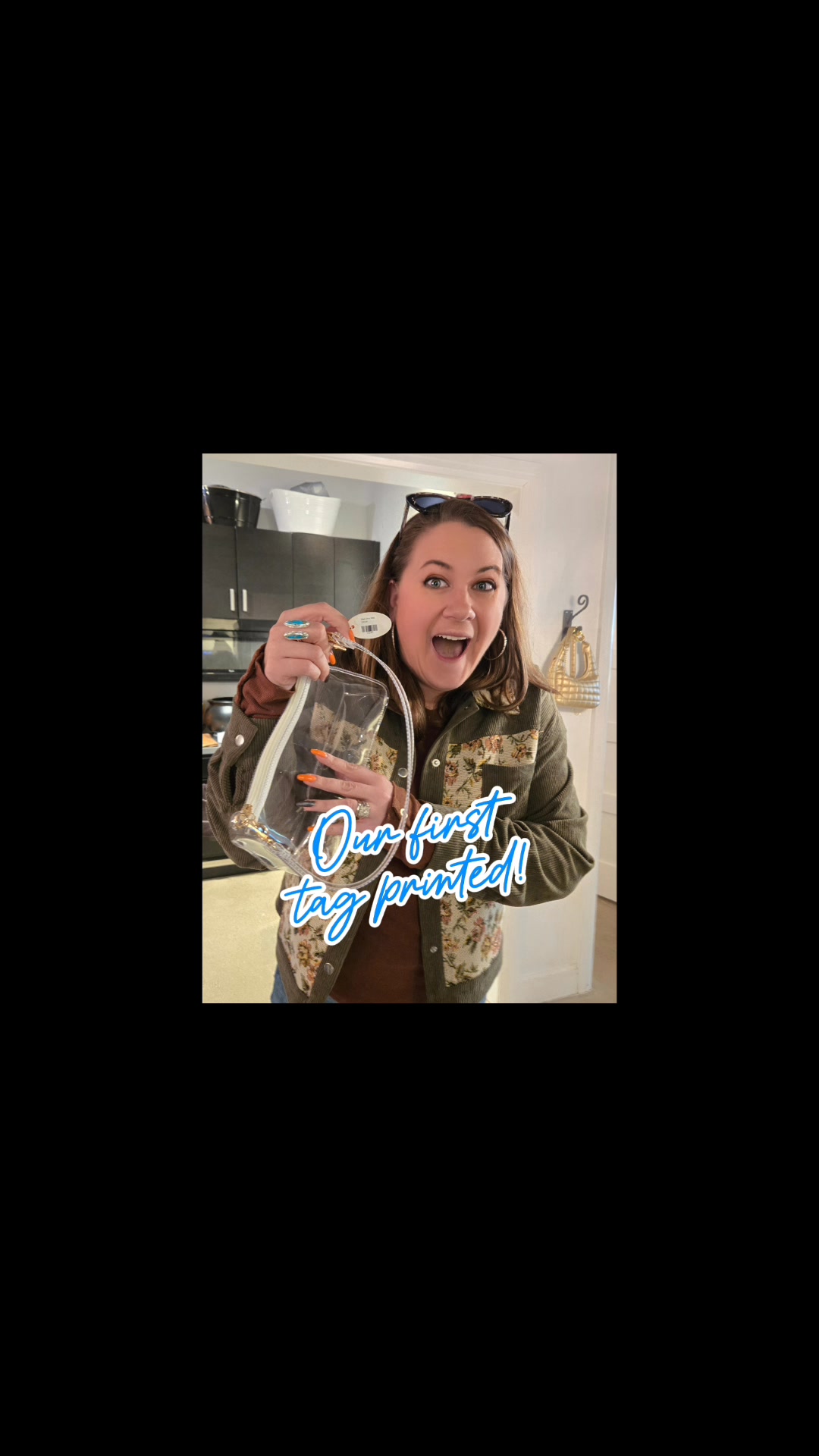 ✨ If you’ve been in to see us lately, you may notice our checkout experience is a bit different (and more efficient)… and here’s...