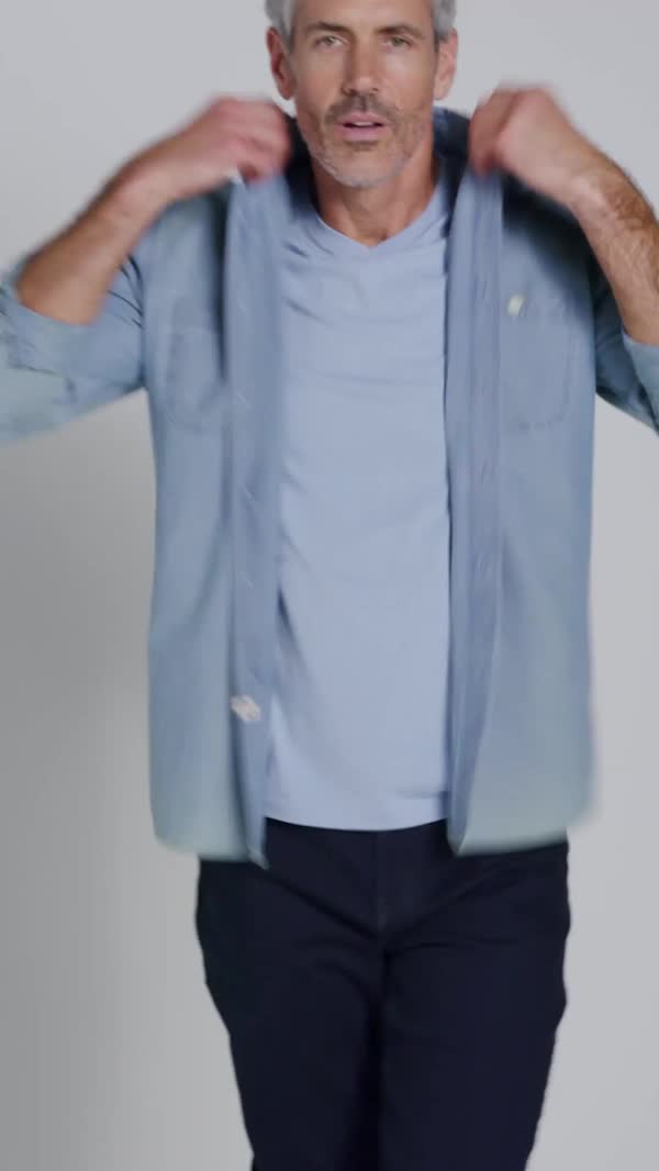 Dad's about to be the best-dressed guy in your life