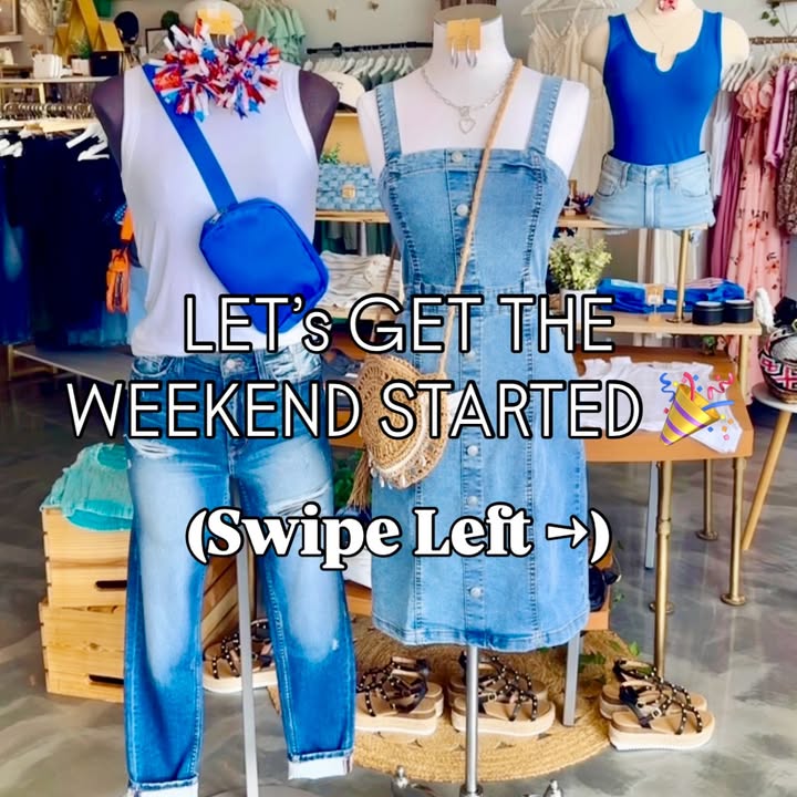 Photos from LouLou's Boutique's post