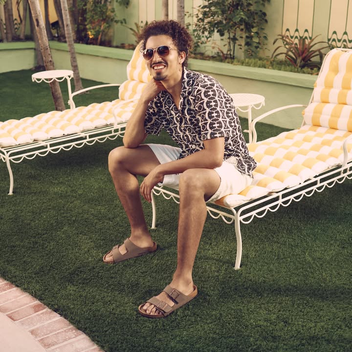 All the styles you need for summer