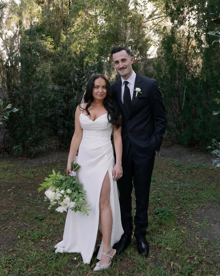 Hey, you. Just a reminder this could be you on your wedding day