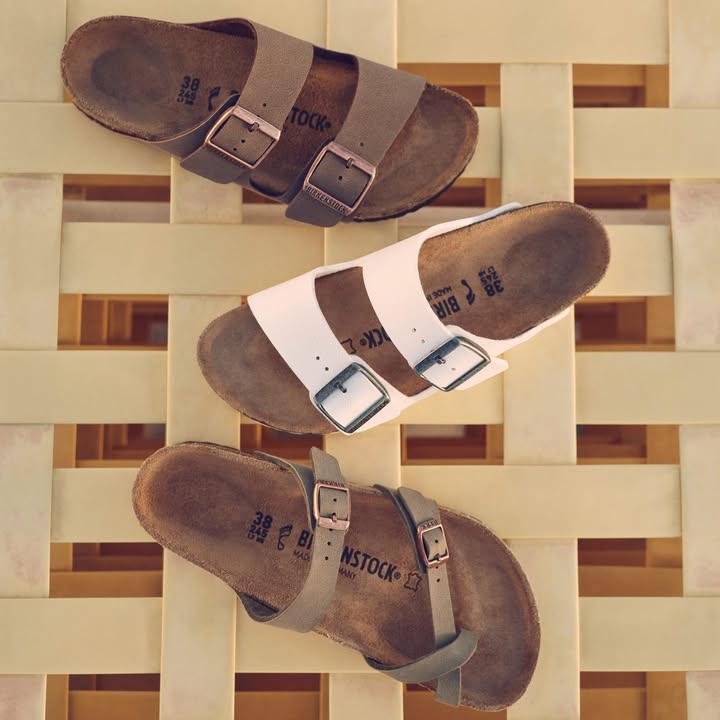 One stop. Every size