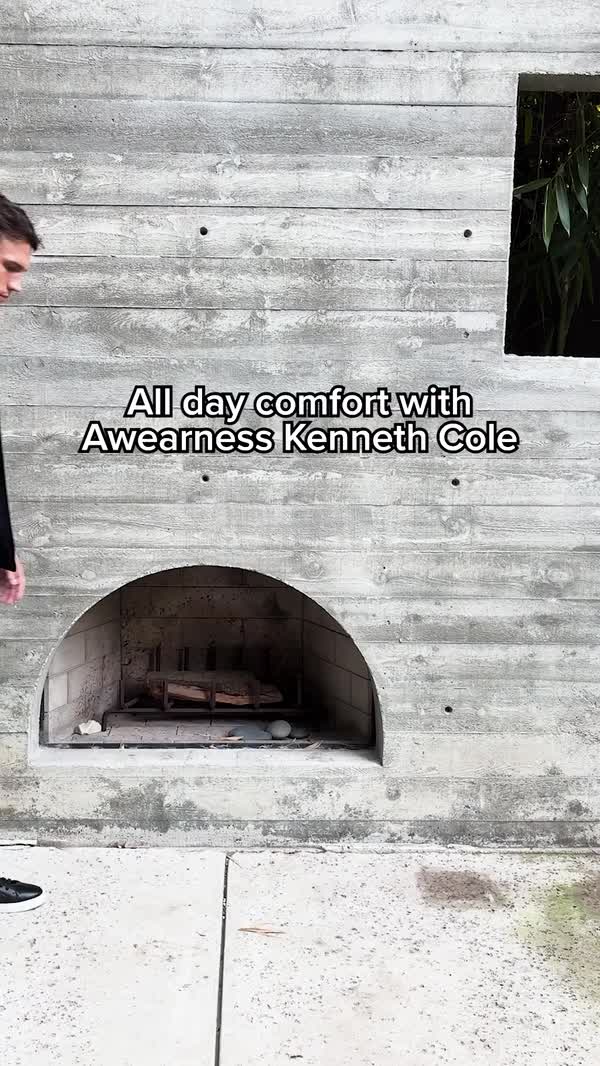 AWEARNESS Kenneth Cole Collection
