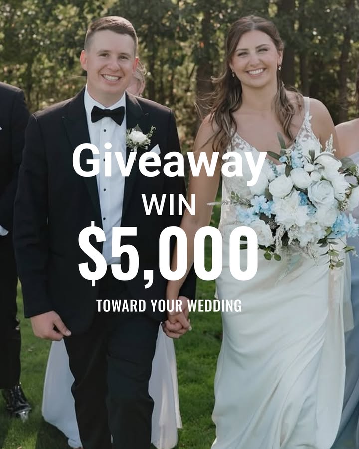 We all know weddings can cost, well, a small fortune