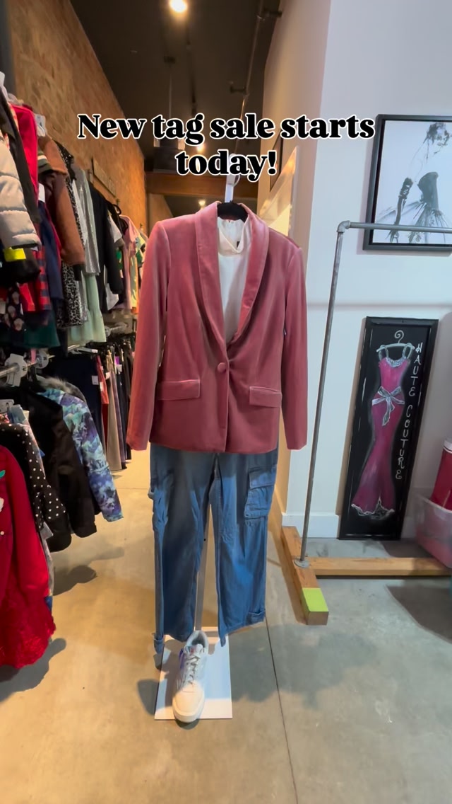 Lots of new 50% off items!