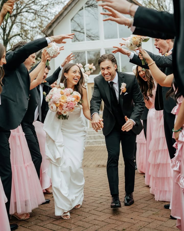 Photos from Men's Wearhouse's post