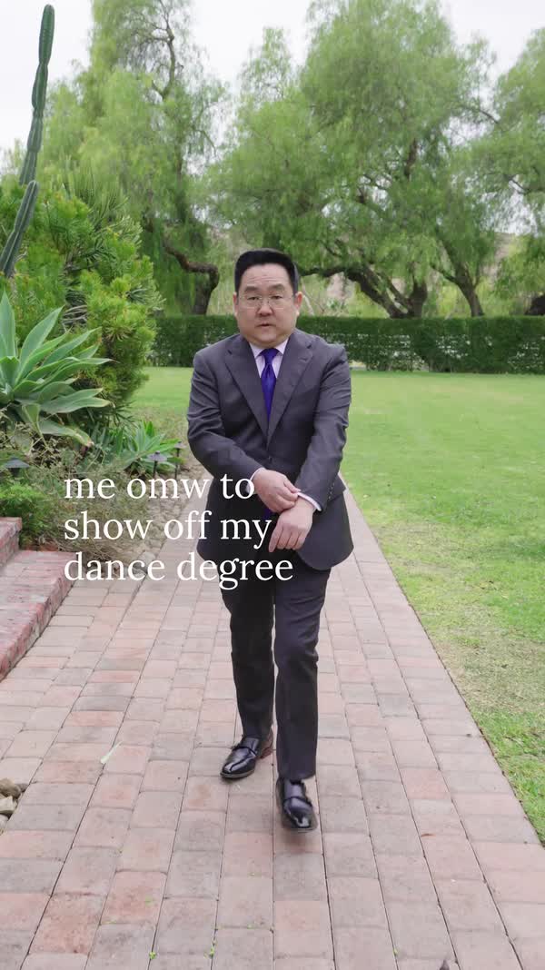Dance Major