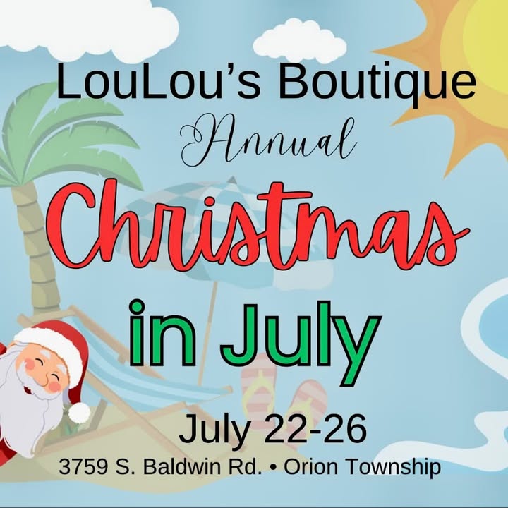 Photos from LouLou's Boutique's post