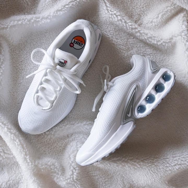 Fresh arrivals are here: new Nike styles for winter