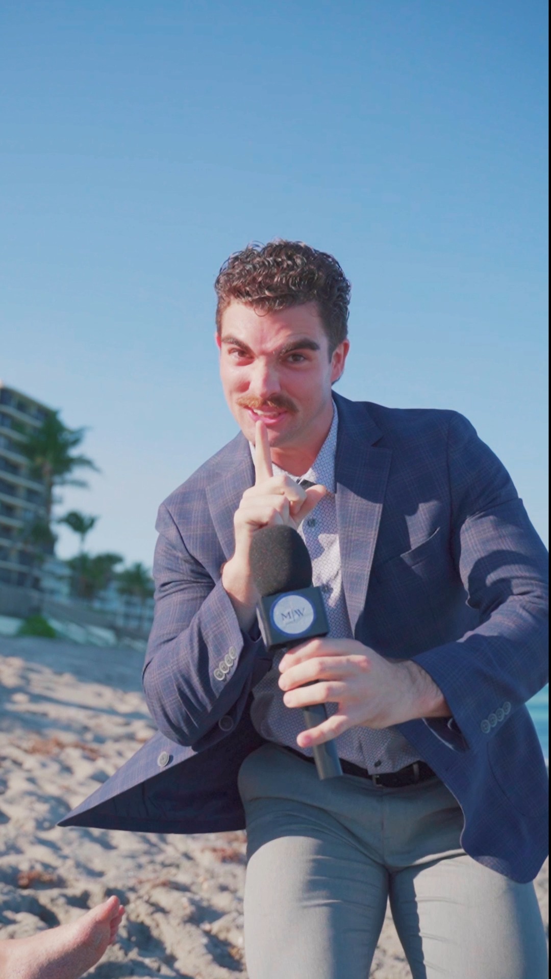 Never felt so good to be so wrong