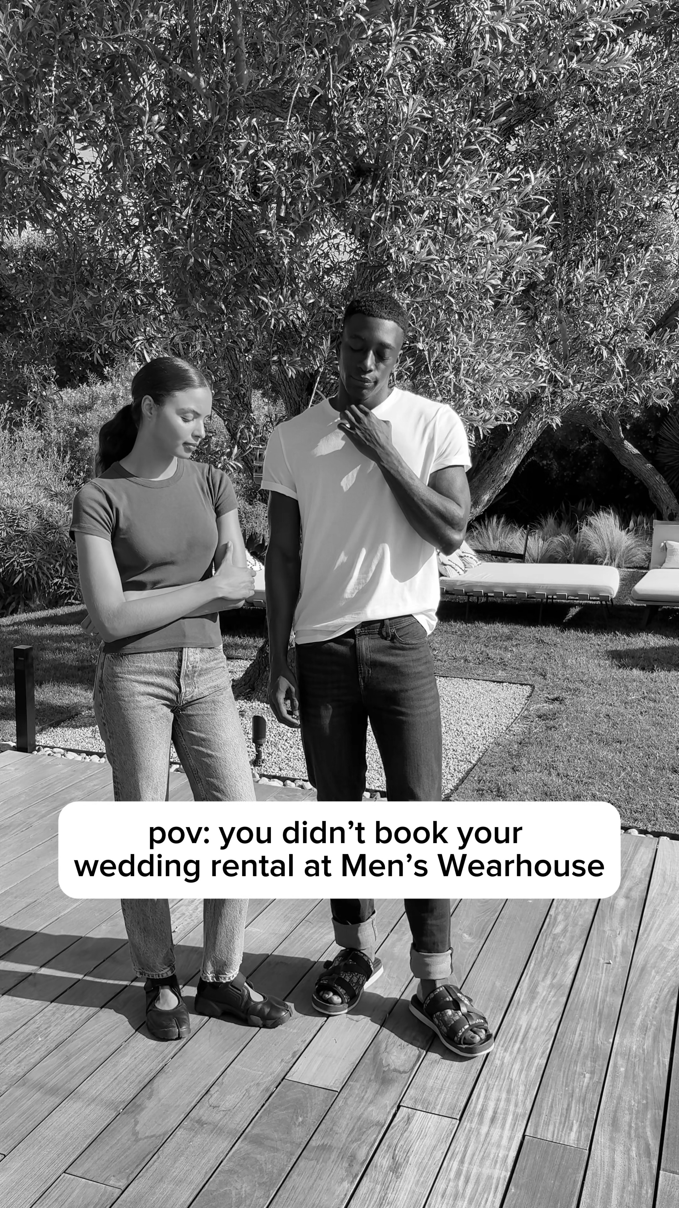 The big day calls for your best