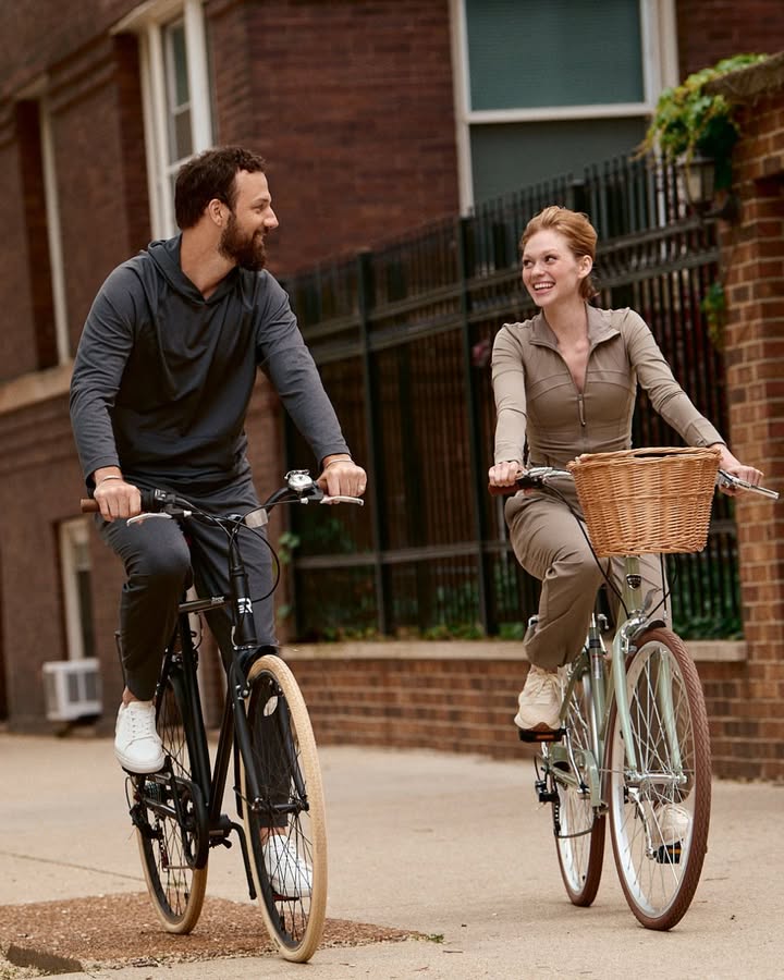 New year, new habits