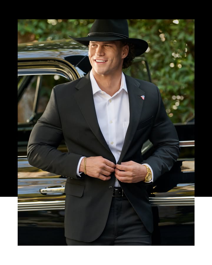Photos from Men's Wearhouse's post
