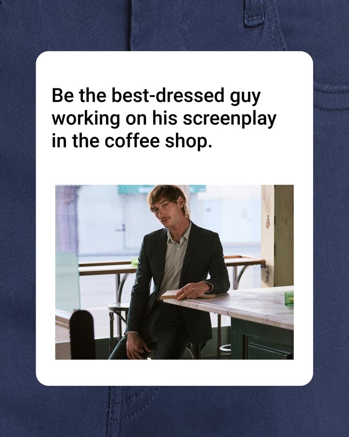 Photos from Men's Wearhouse's post