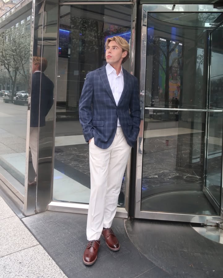 Photos from Men's Wearhouse's post
