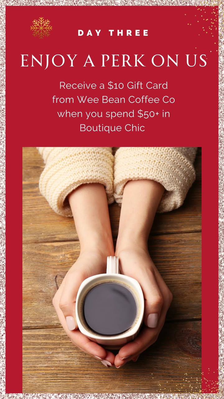 Photos from Boutique Chic's post