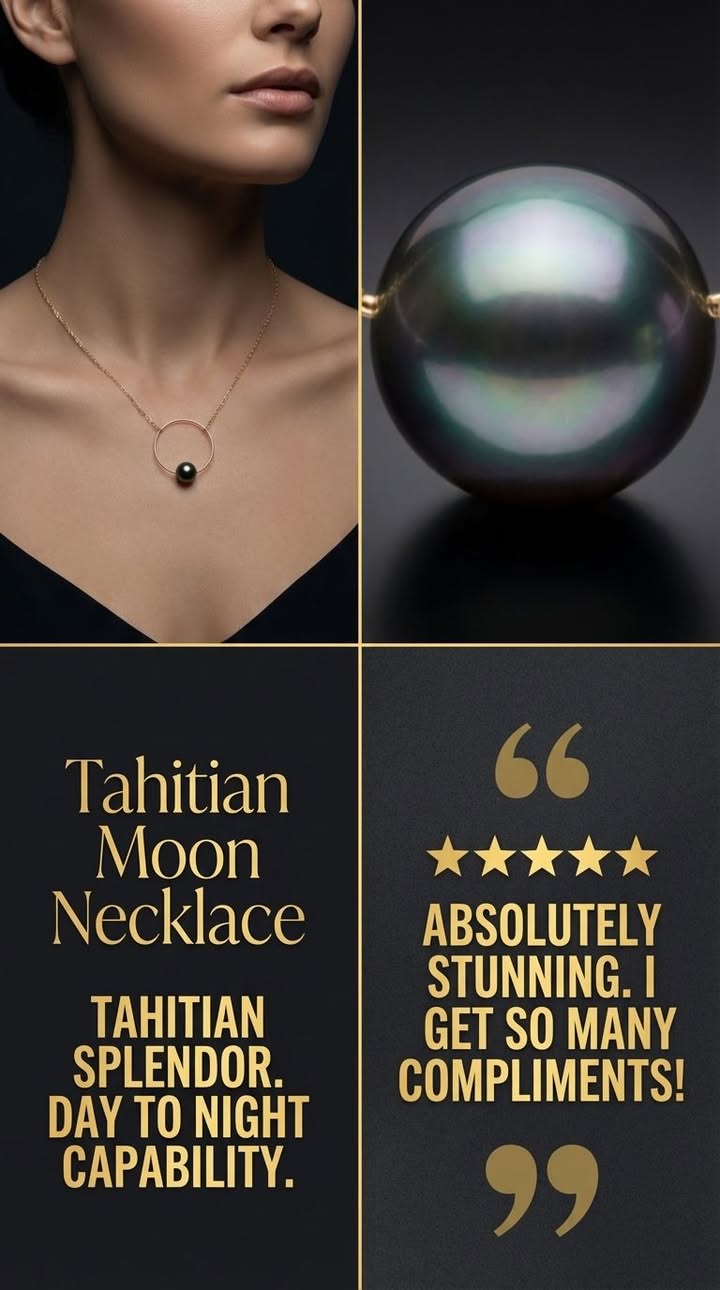 ✨ A Christmas Gift as Unique as She Is ✨