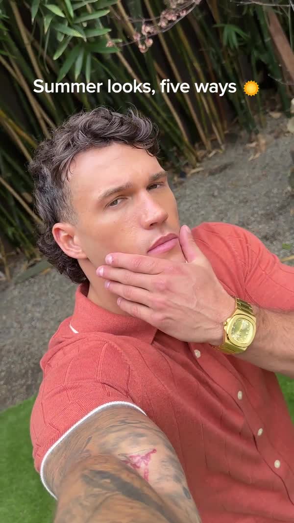 5 Looks for Summer