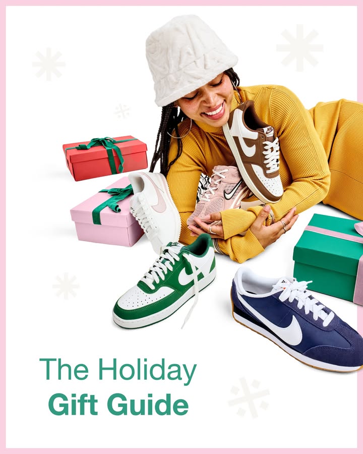 Photos from DSW Designer Shoe Warehouse's post