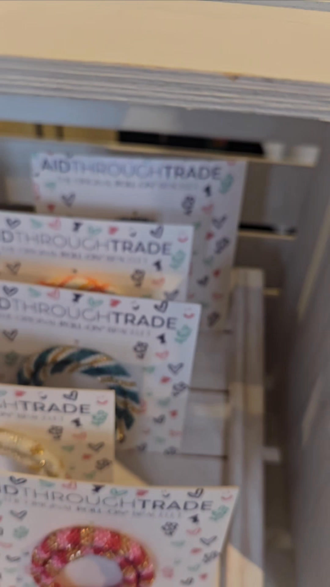 📣New Arrivals: Aid Through Trade Jewelry🩷